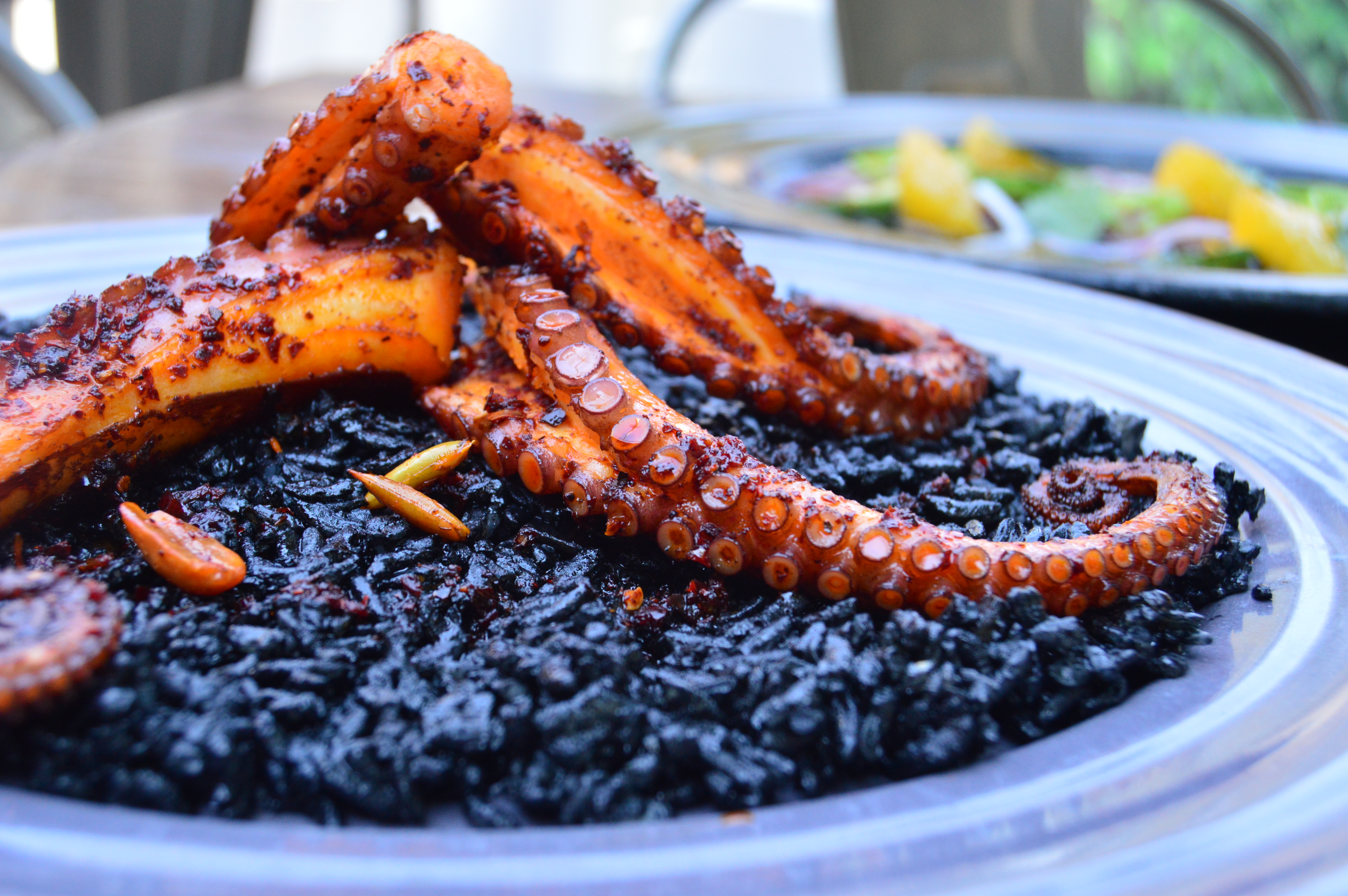 Baja Streetfood, una fusión de estilos entre las Bajas