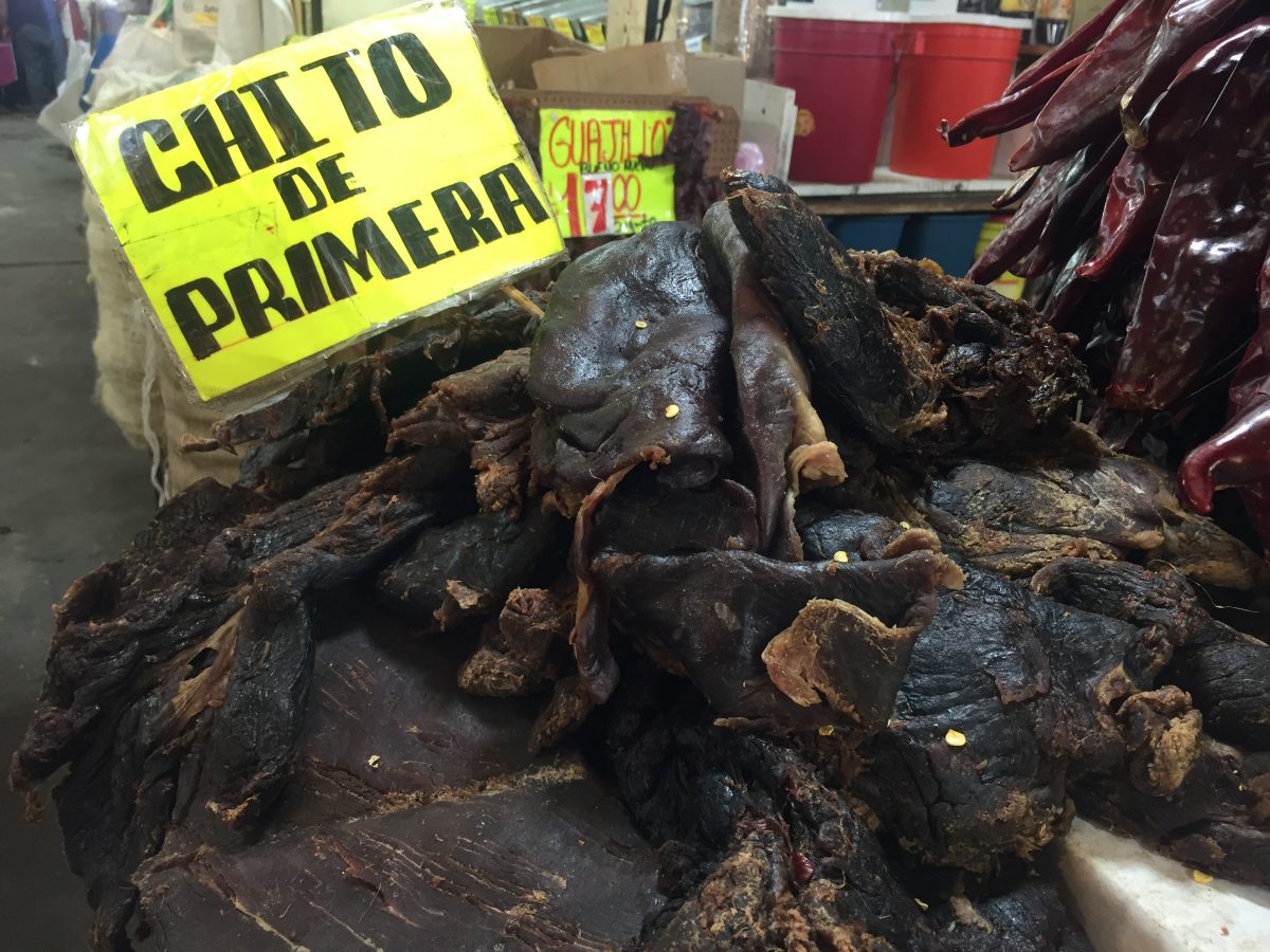 ¿¡De verdad se come la carne de caballo?! Te contamos del chito