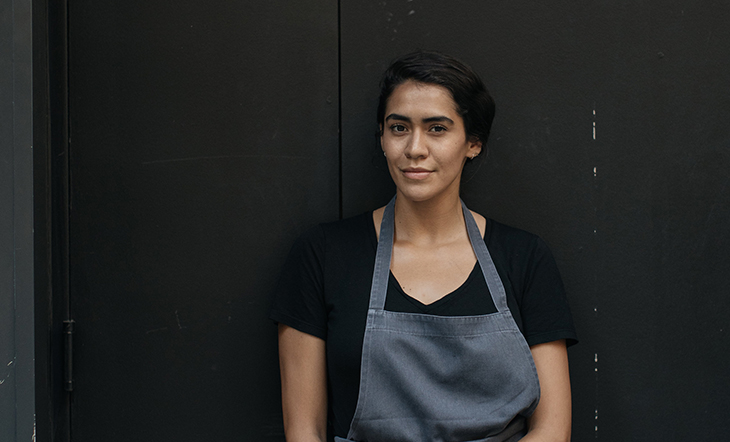 La mejor chef del mundo en 2019 es la mexicana Daniela Soto-Innes 🇲🇽