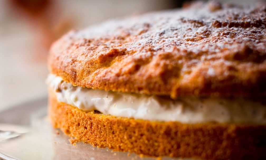 Receta de Pascua: Galletas estilo pastel de zanahoria﻿