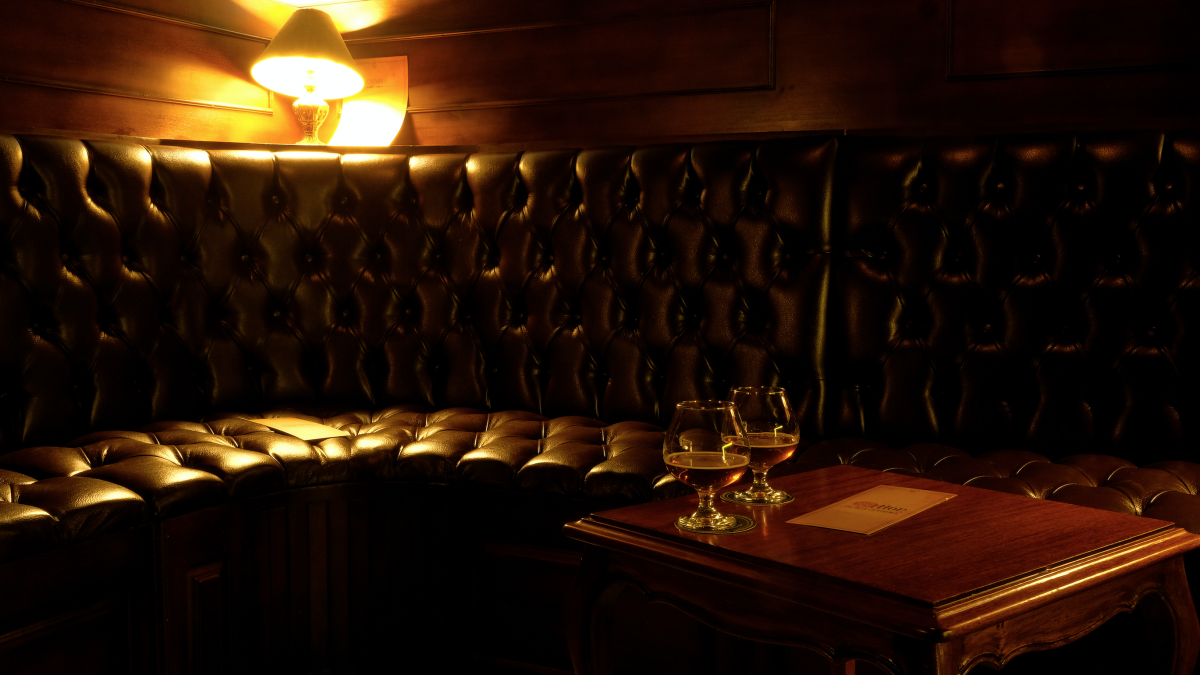 Ya existe un bar secreto de cerveza en la CDMX