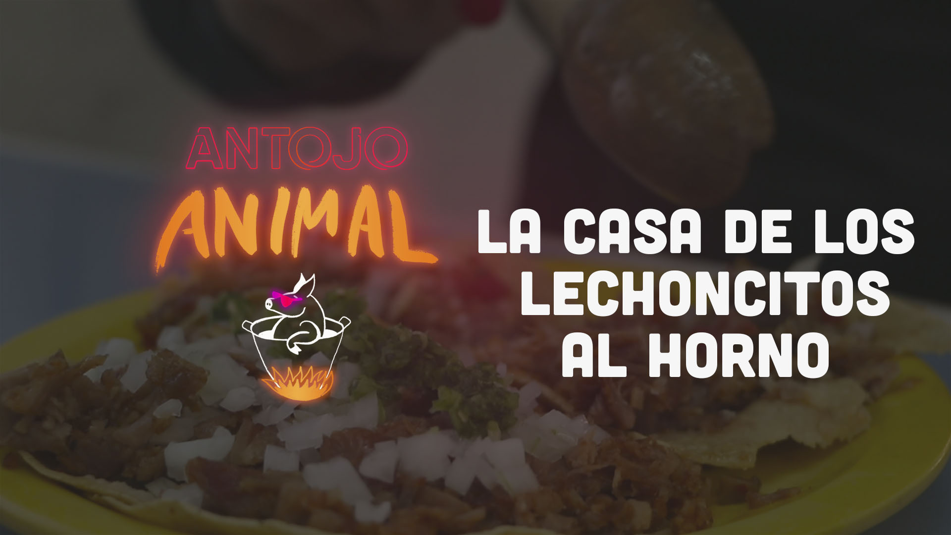 tacos de lechon la casa de los lechoncitos