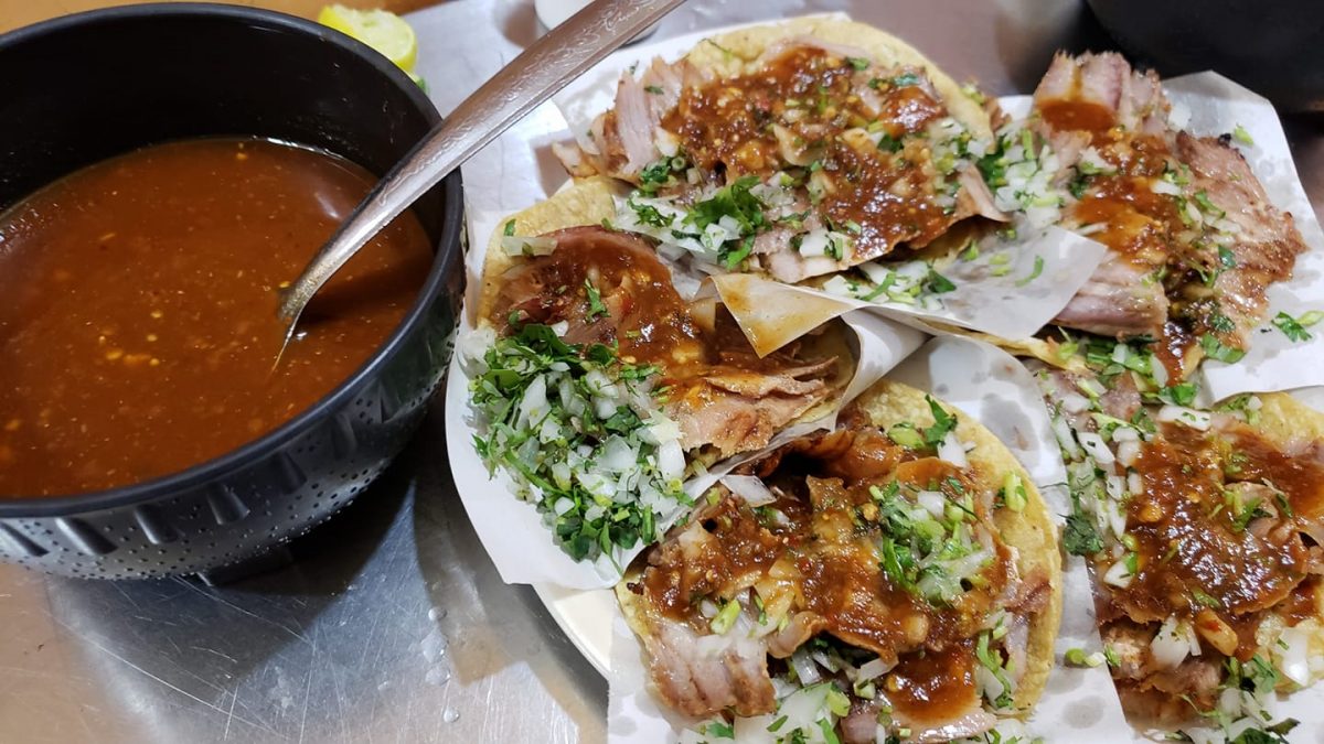 Series y películas de comida que tienes que ver en 2021