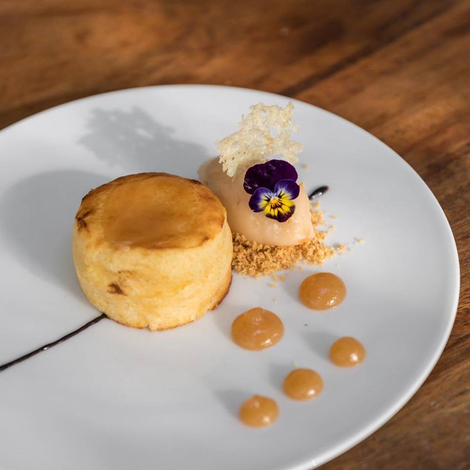 ¡Cacería dulce! 15 increíbles postres en CDMX que debes probar