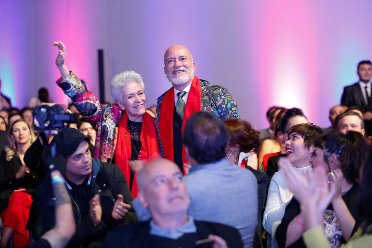 Sazón de mamá: 6 chefs recuerdan la cocina de sus madres