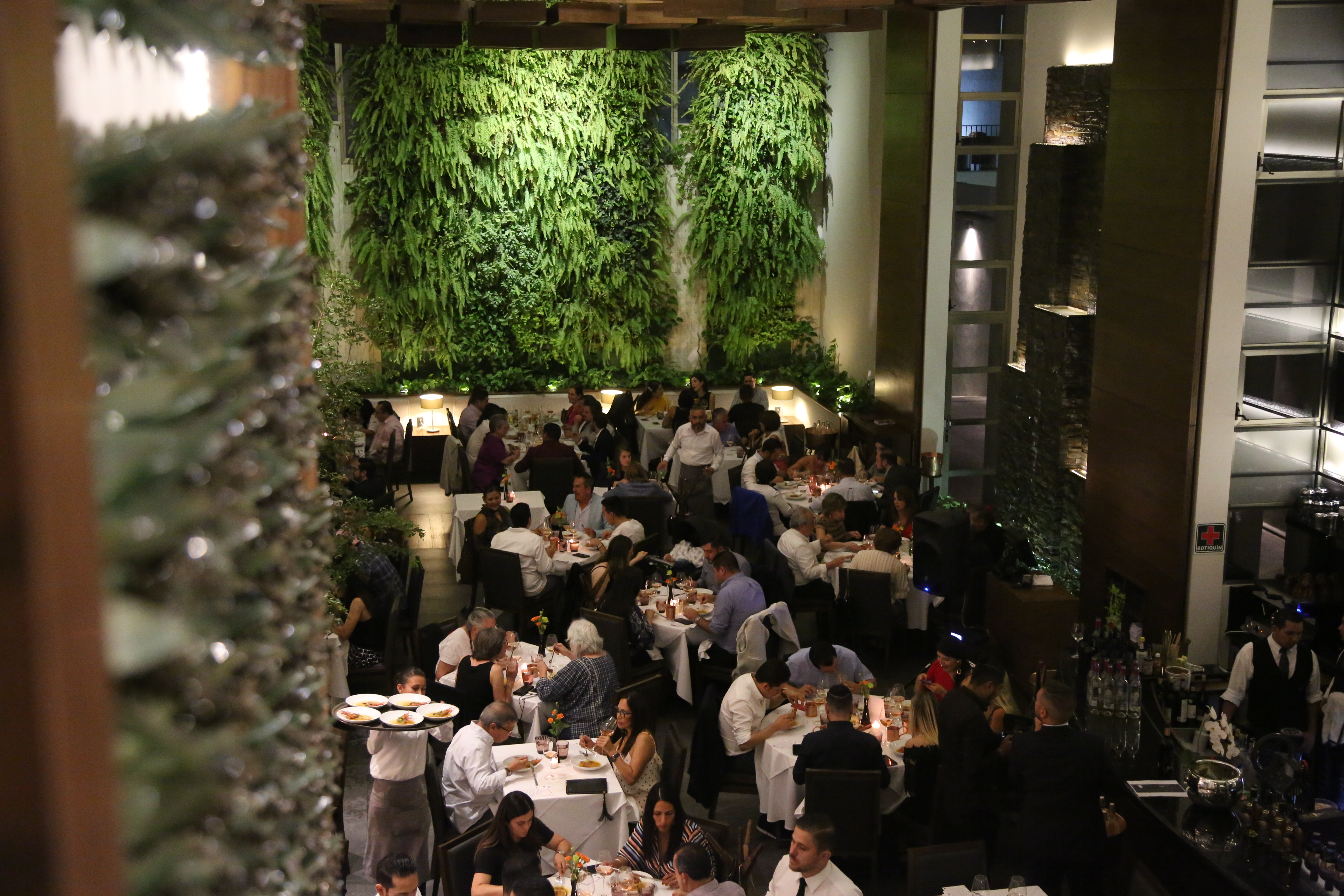 Cocina M, mezcla de culturas y tradiciones en Uruapan, Michoacán