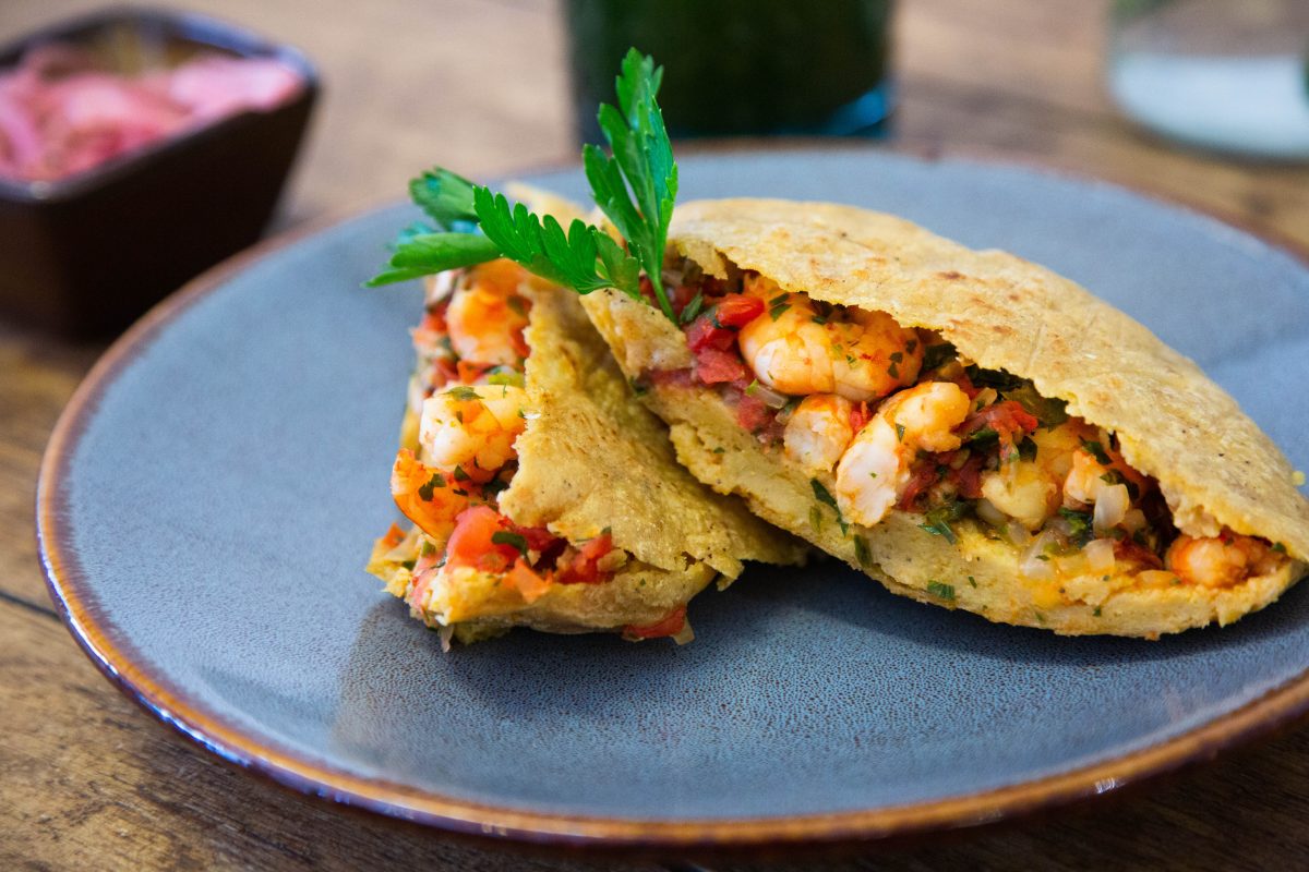 Manzard: los sabores de Tabasco en la CDMX