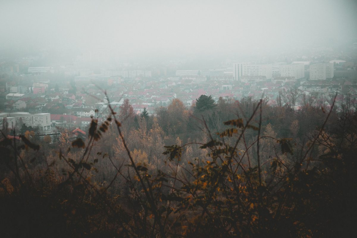 Plan de contingencia: 10 cosas que puedes hacer cuando cocinas para reducir la contaminación