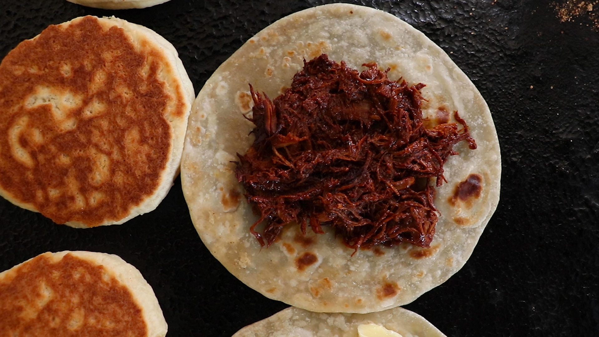 Antojo Animal: La Tonina, tacos norteños en la San Rafael