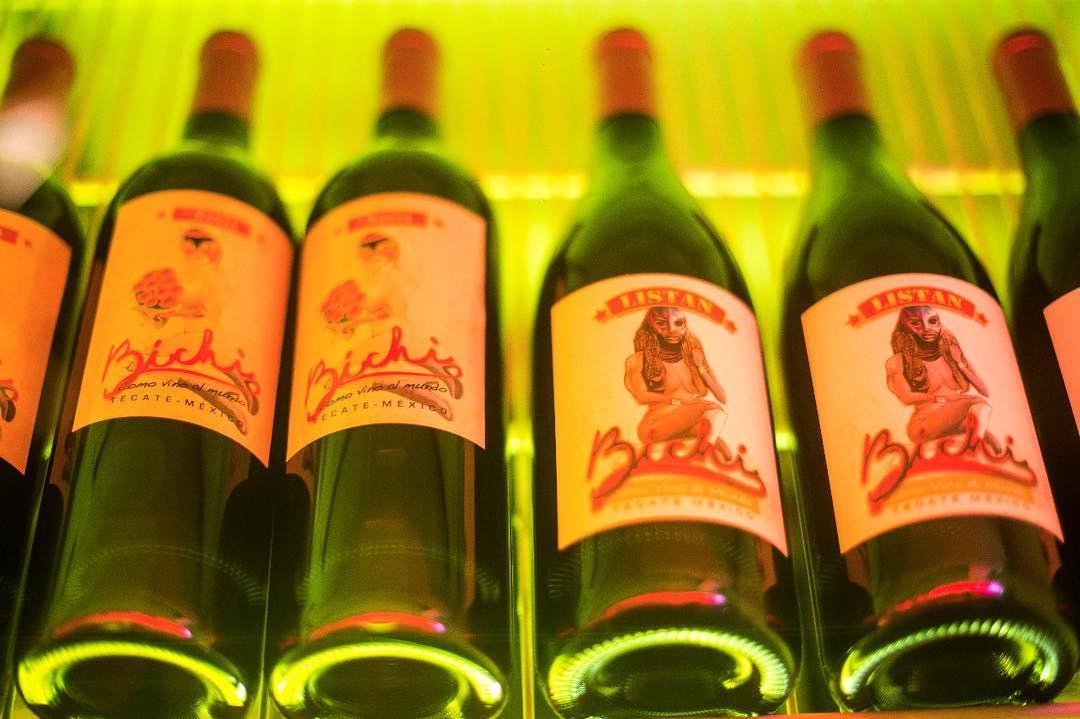 Bichi, vinos naturales mexicanos que hablan de su tierra de origen