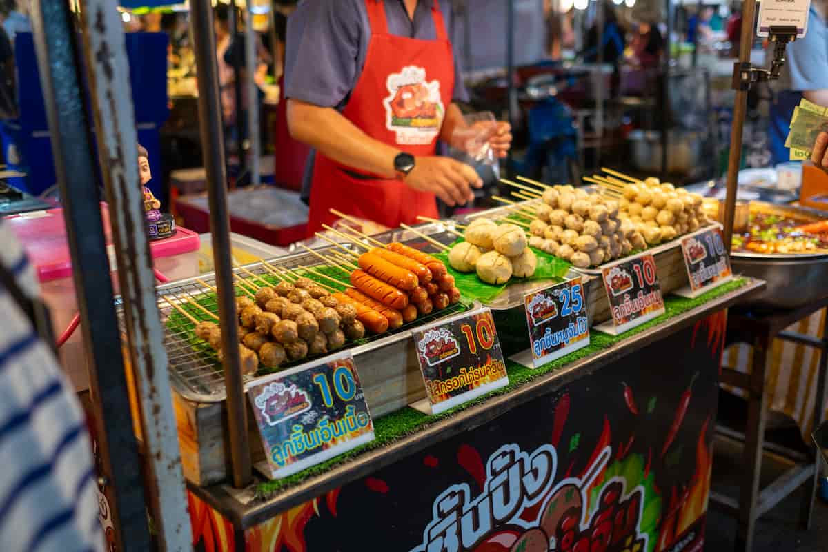 Todo lo que debes saber de la comida tailandesa: sus aromas, sabores y platillos