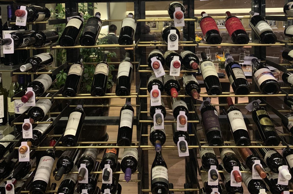 Cataluña, tierra de buenos vinos españoles