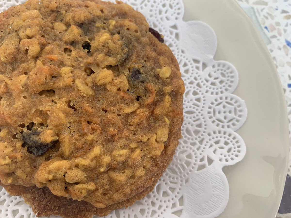 ¡Orgullo hecho galletas en CDMX! La pareja detrás de La Galletería
