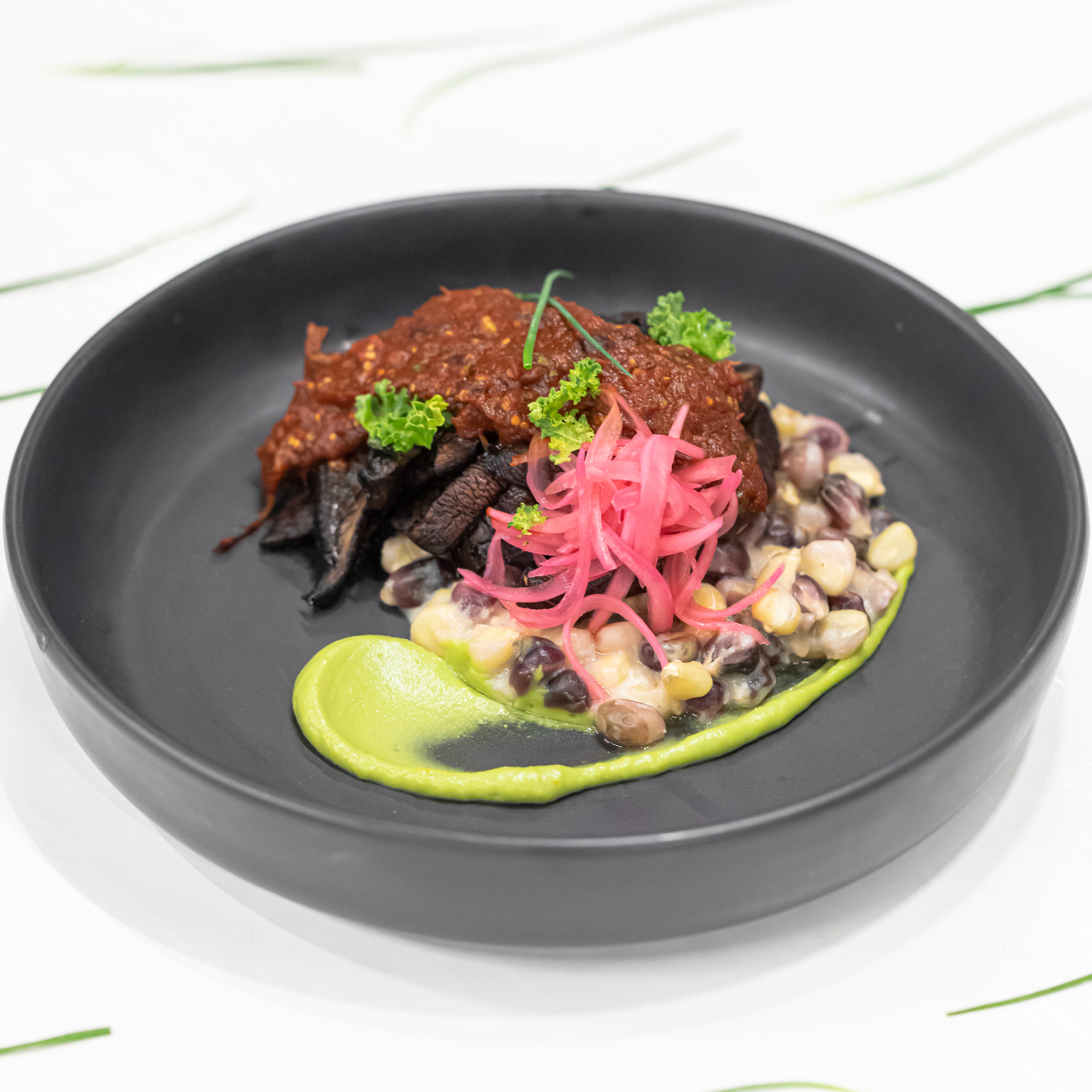 Vegan Inc: cocina vegetal y basada en plantas, la opción saludable que necesitabas