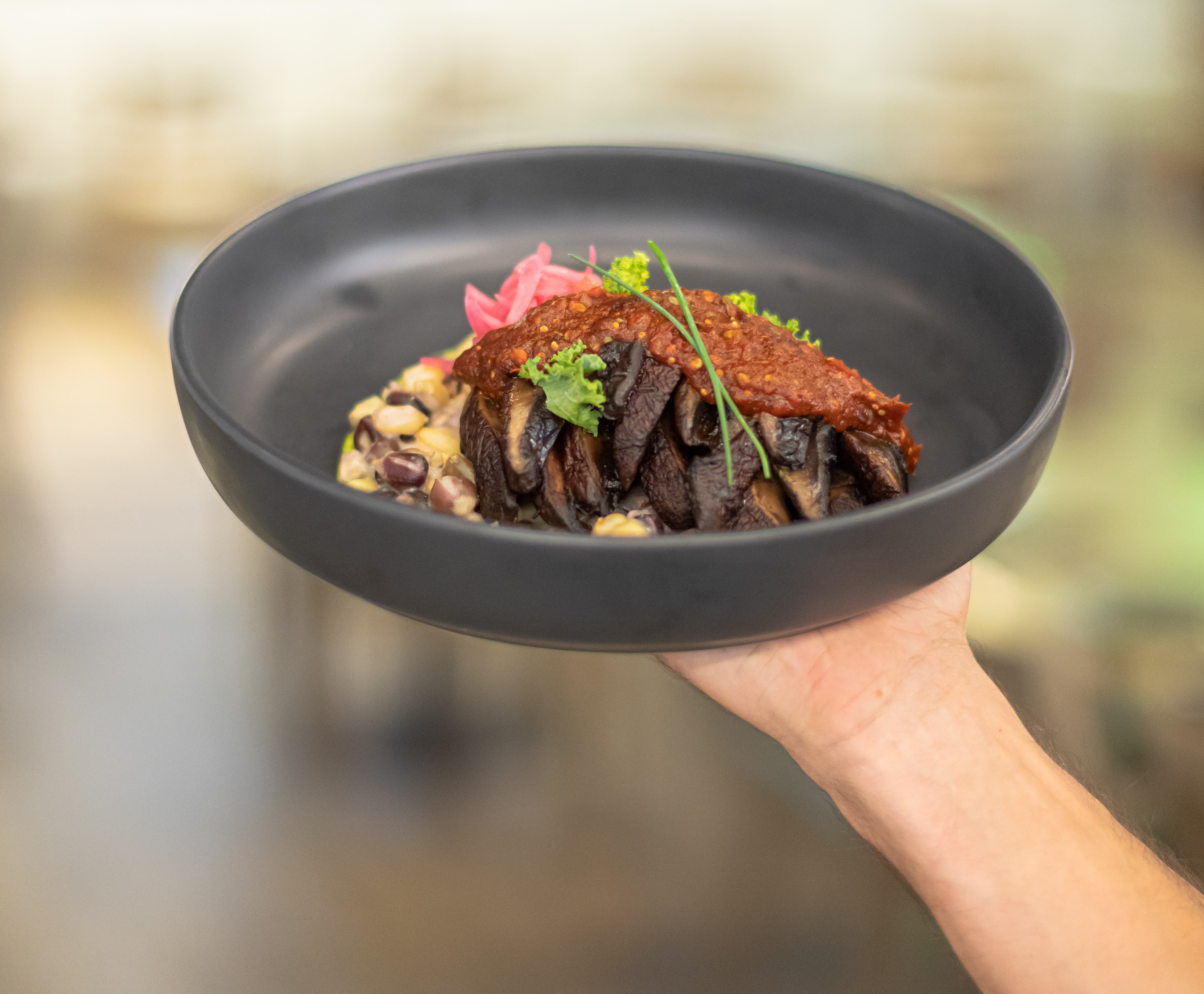 Explorando la Guadalupe Inn y sus mejores lugares para comer