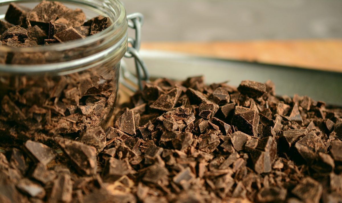 ¡Al rescate del cacao como superalimento!