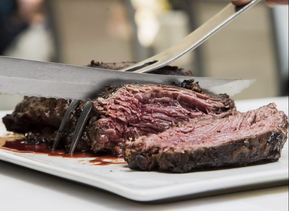 Piantao: el restaurante en la Ciudad de México de los auténticos cortes argentinos