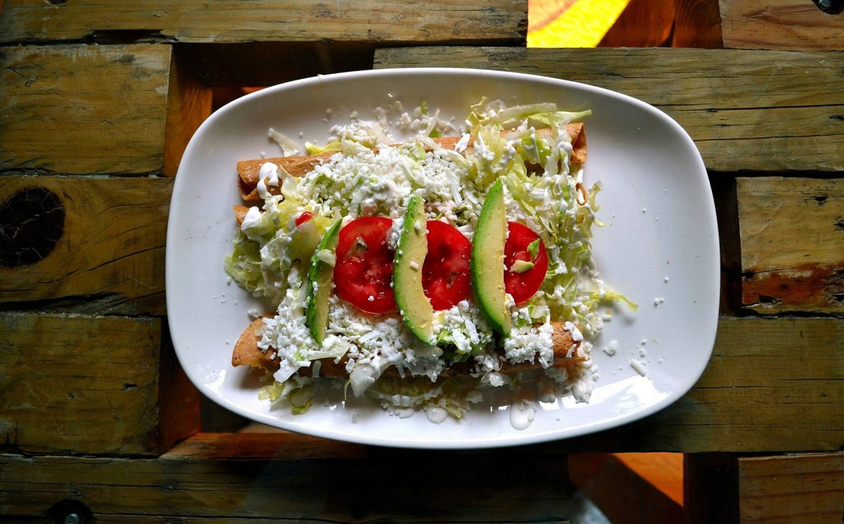 ¿Buscando lugares para comer en Polanco? Date un gusto en alguno de estos (Parte 1)