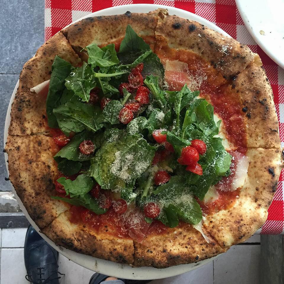 ¿Buscando lugares para comer en Polanco? Date un gusto en alguno de estos (Parte 2)