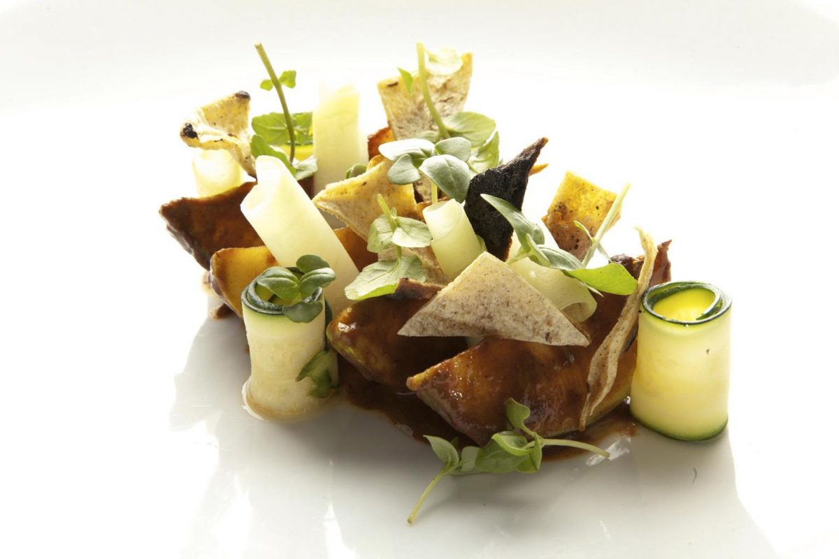 Dos mexicanos entre la lista de The World&#8217;s 50 Best Restaurants 2021