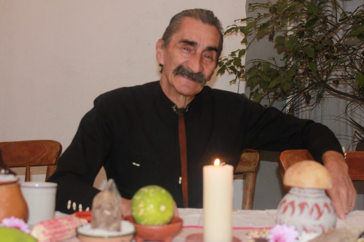 Fallece el chef Yuri de Gortari, pilar de la cocina mexicana