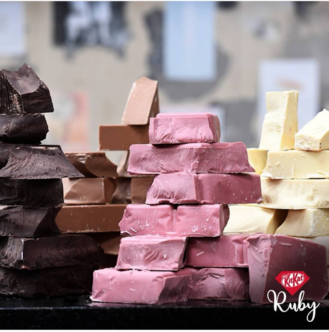 Del grano a la tablilla ¿Cómo es el proceso del cacao para ser chocolate Ruby?