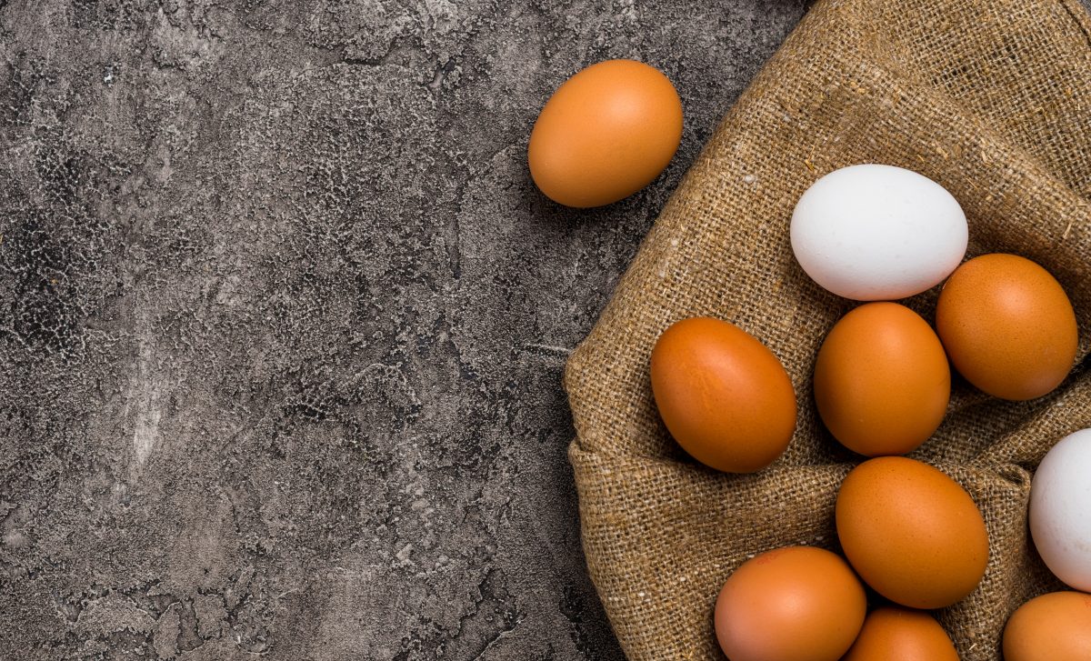 Murlota: la magia de consumir huevo orgánico y apoyar el trabajo de las mujeres