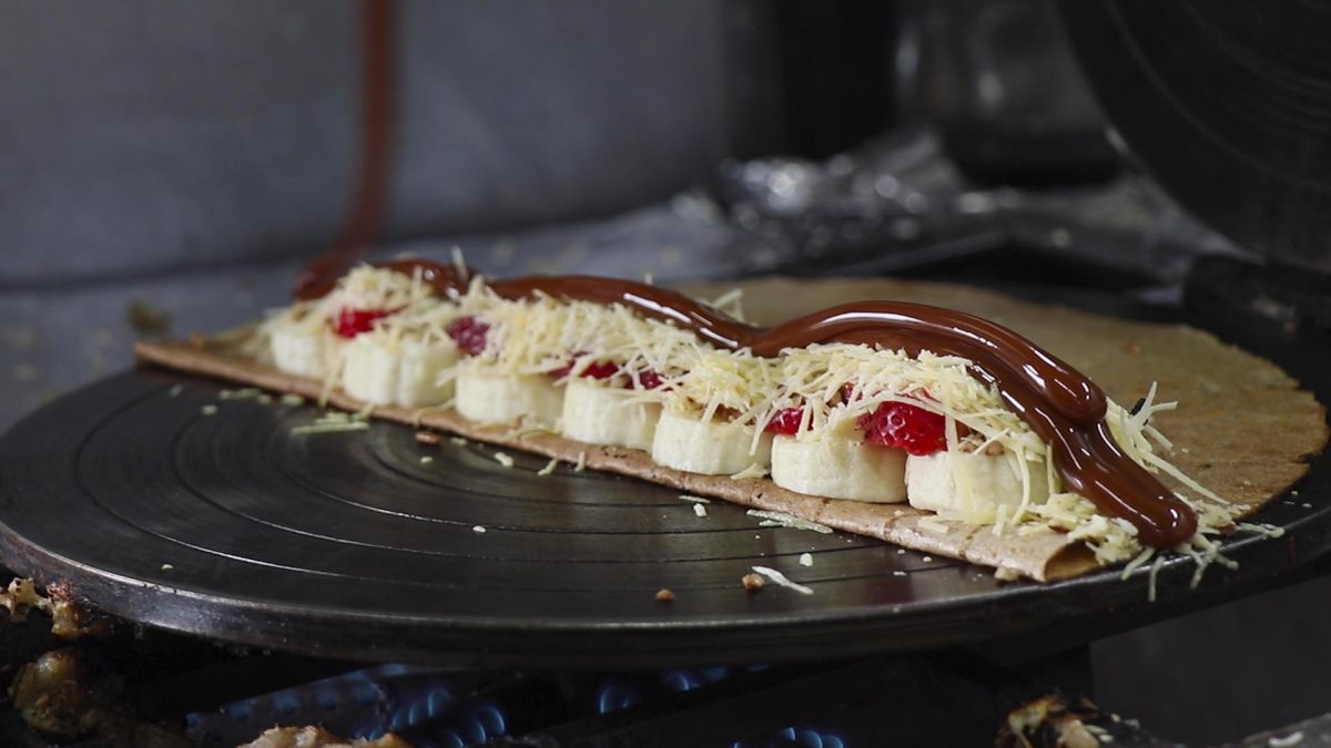 Antojo Animal: la tradición yucateca hecha marquesitas en CDMX