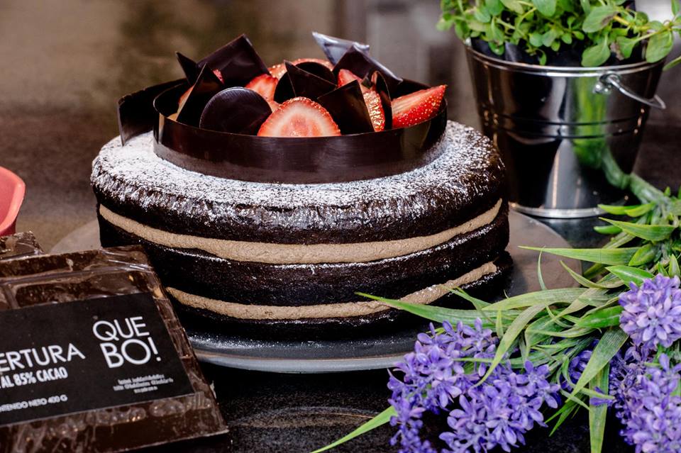 Siete chefs reposteros mexicanos y sus dulces creaciones emblemáticas