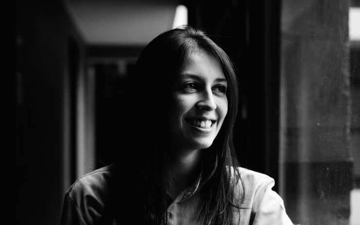 La mexicana Sofía Cortina es la Mejor Chef Repostera de Latinoamérica