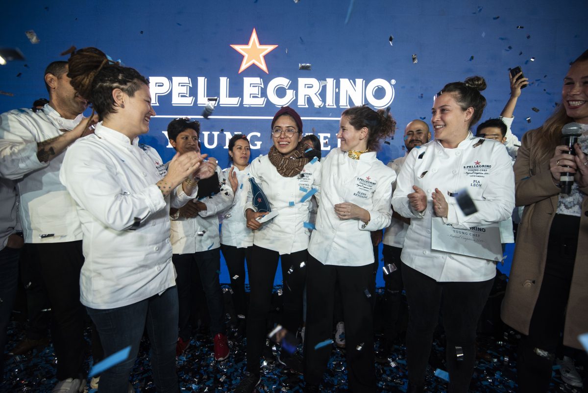 Los chefs mexicanos que brillaron como nunca en 2019
