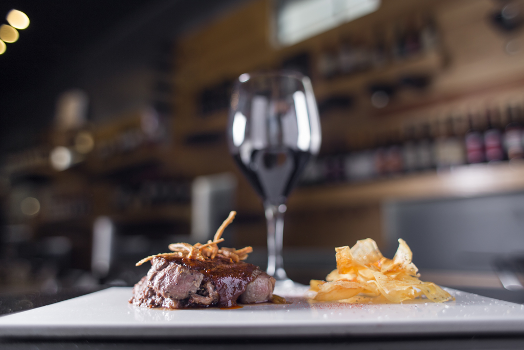 La Mesa 19: experiencias gastronómicas para tomar buen vino y comer rico