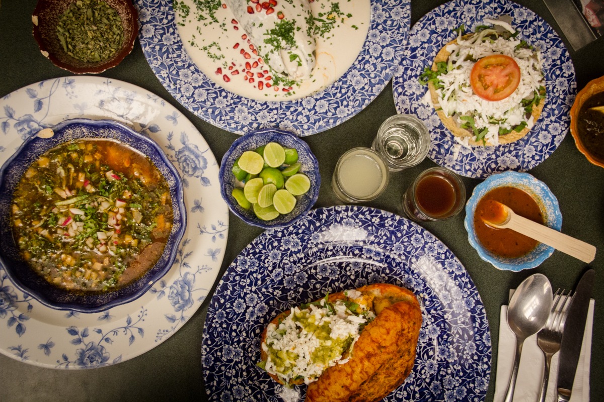 10 lugares para festejar la noche mexicana y todo septiembre 2019