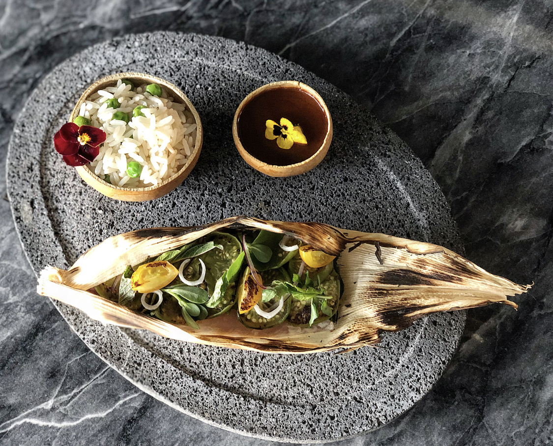 celebrar las fiestas patrias los dones