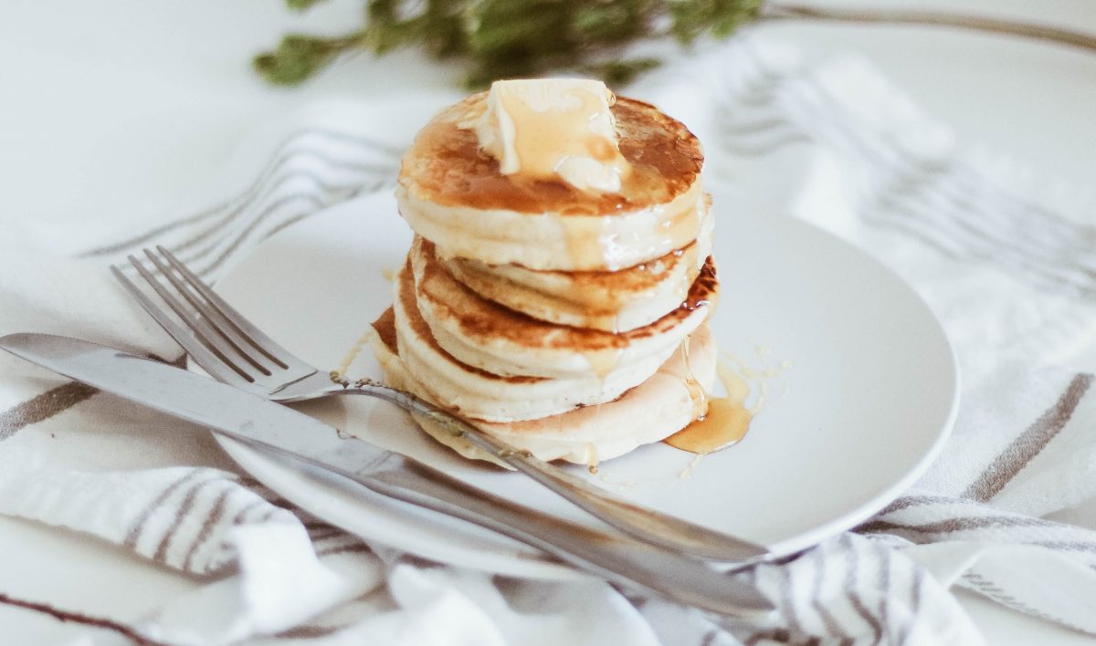 ﻿La margarina, grasas buenas y nutritivas para tu vida diaria