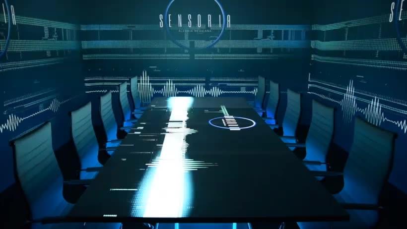 Sensoria