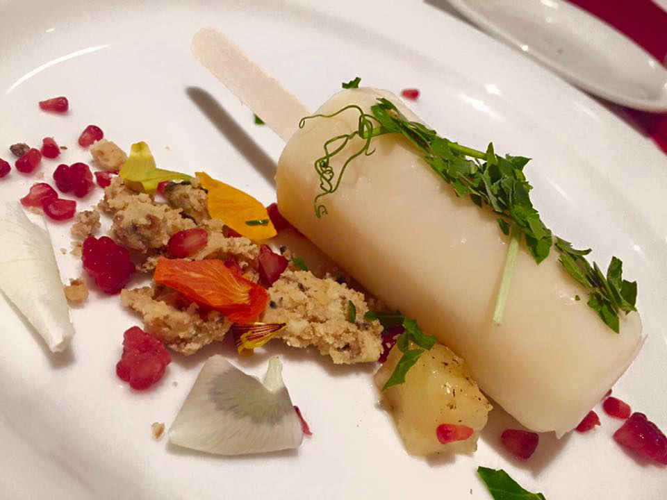 Vallarta Nayarit Gastronómica 2019, el encuentro de grandes chefs