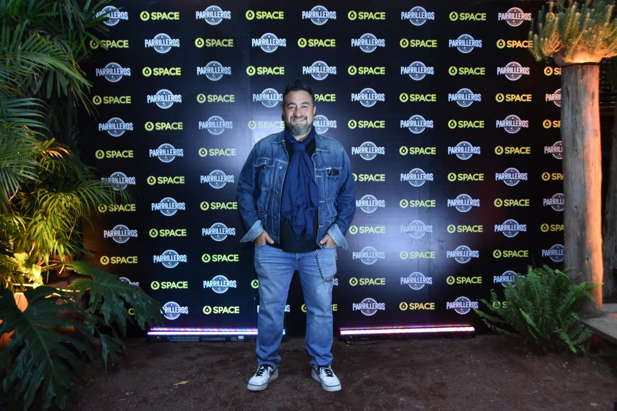 Parrilleros, el nuevo reality show de la carnita asada con Toño de Livier