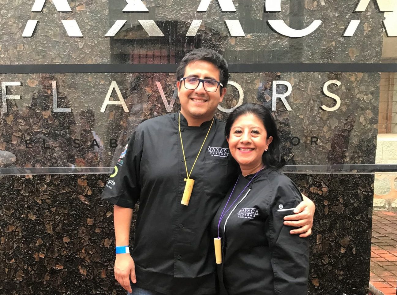 Cuatro cocineras y madres inspiradoras de la gastronomía mexicana