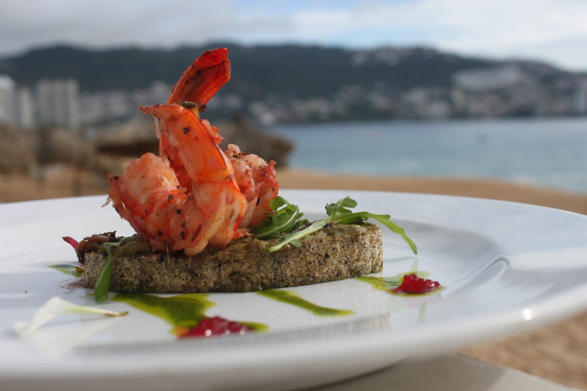 7 tips que necesitas para cocinar los camarones perfectos