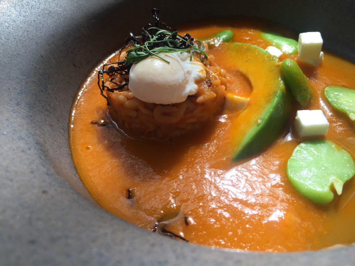 Cinco restaurantes nuevos que abrieron este año y debes visitar en 2020