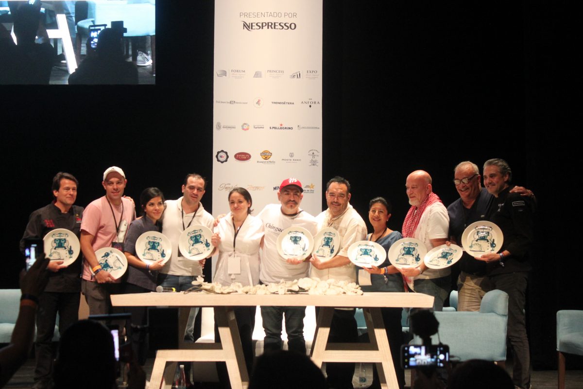 Oficios Culinarios: los talentos que crean las experiencias gastronómicas