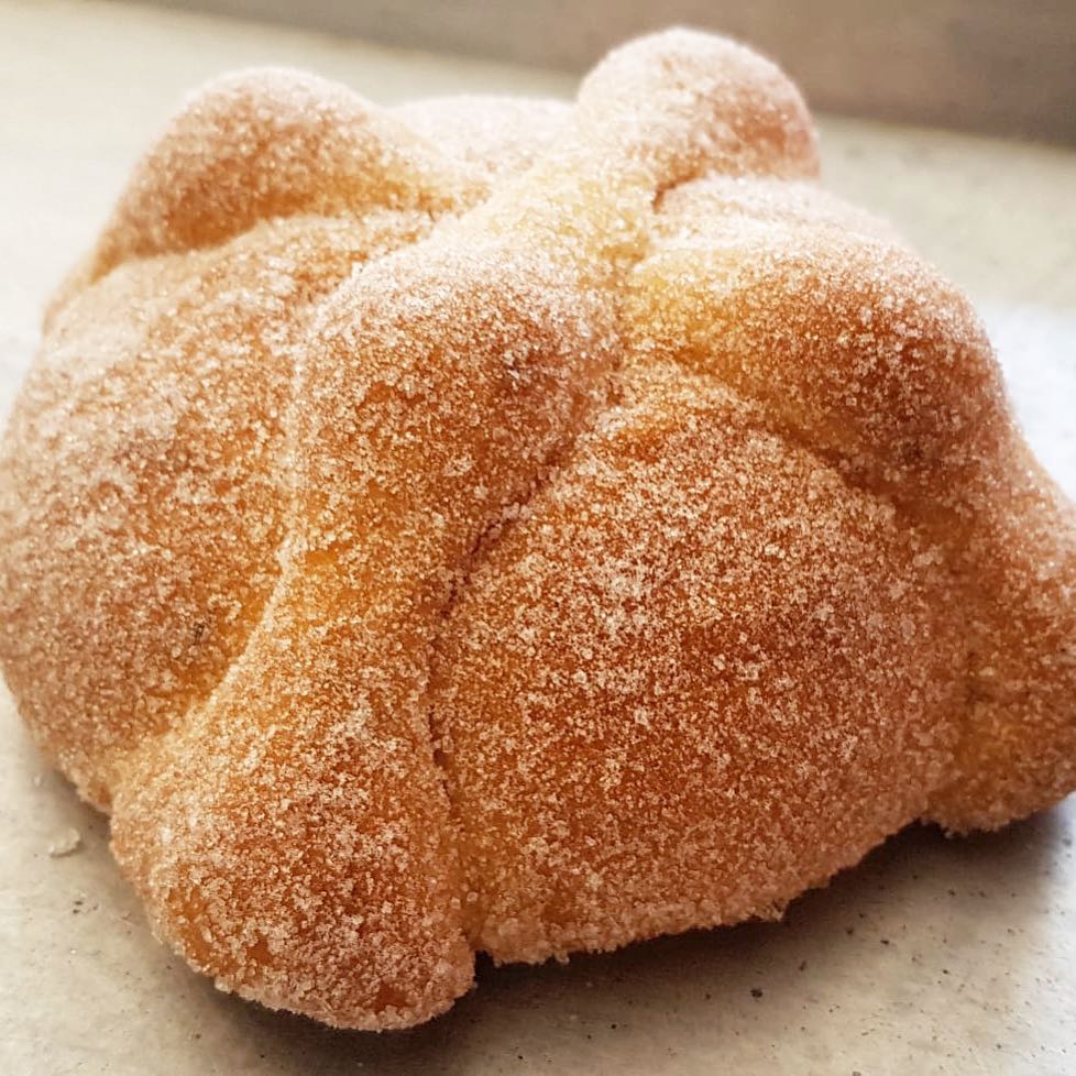 Se busca el mejor pan de muerto de la CDMX