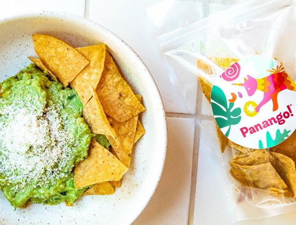 Los nuevos restaurantes de Carlos Gaytán: Tales y Panango!