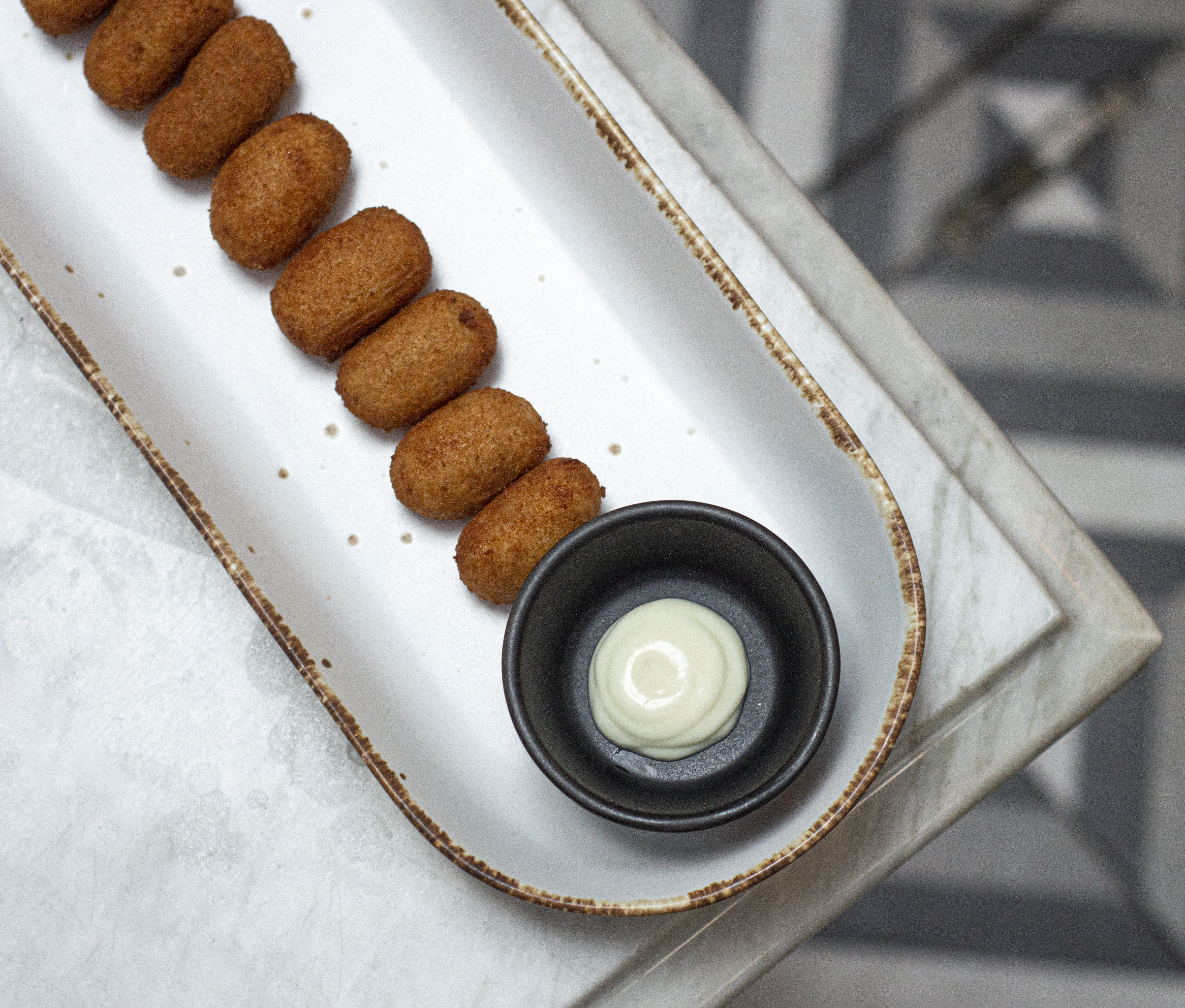 Zeru Restorán cambia de casa en San Ángel y se renueva