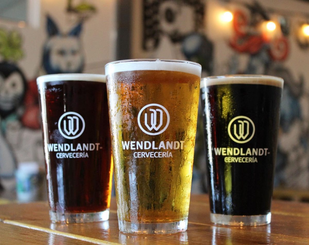 ¡Conoce a los ganadores de la Copa Cerveza MX 2019!