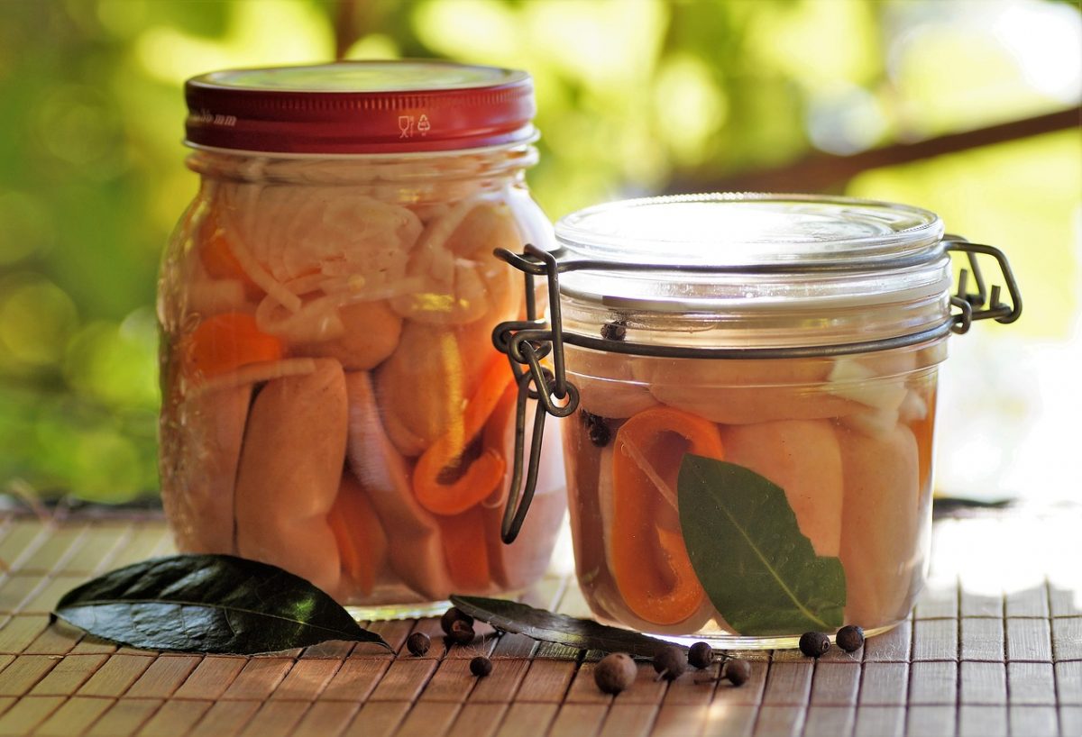 El escabeche perfecto: una receta para hacer en casa
