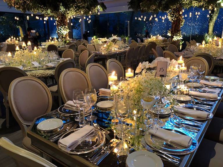 ¿Te tocó organizar la fiesta de fin de año? Tienes que leer estos tips