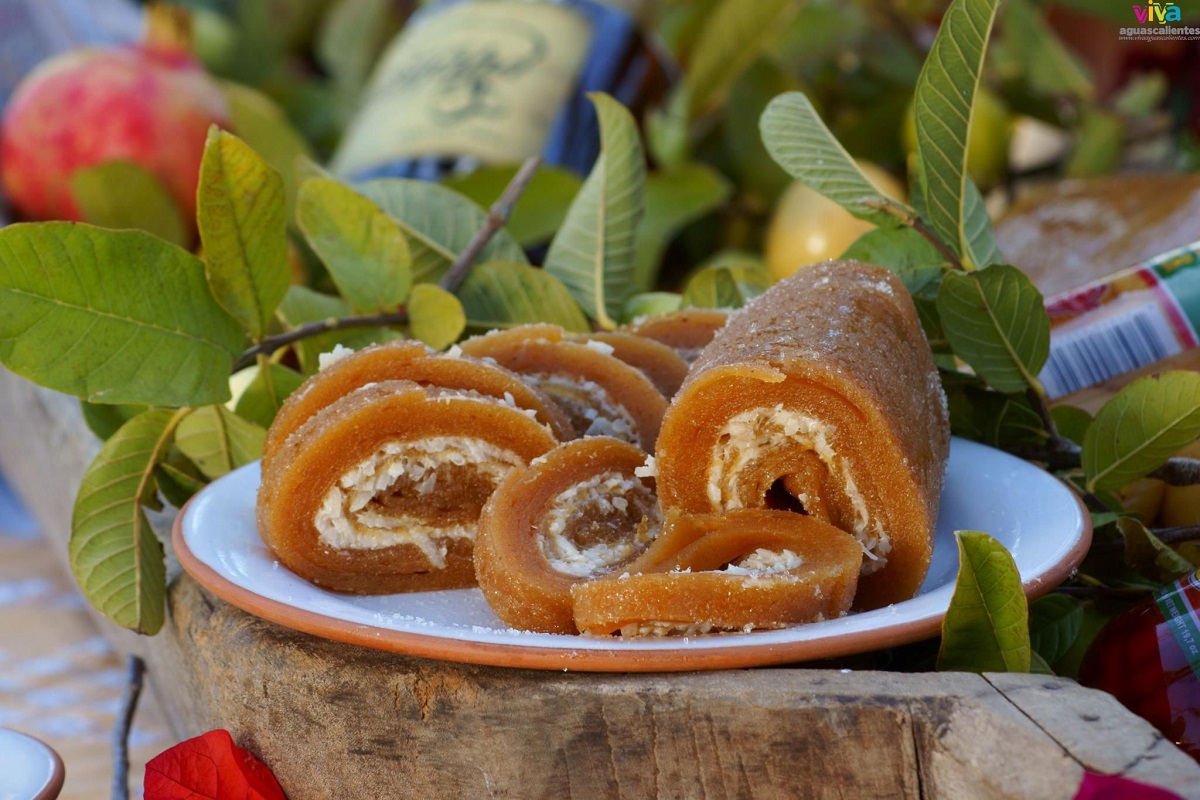 Platillos de la cocina de Aguascalientes que te conviene conocer