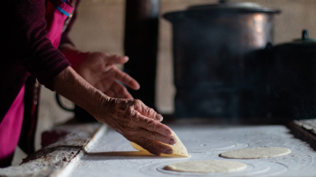 Mujeres de Humo, las cocineras tradicionales de Veracruz